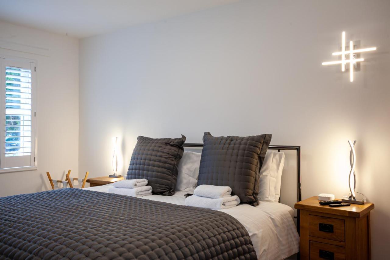 Keswick Ground Floor Apartment With Parking 外观 照片